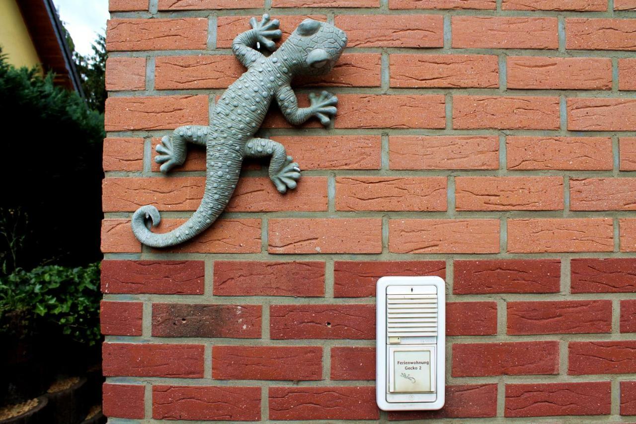 Ferienwohnung  Gecko 2 Andernach Exterior foto
