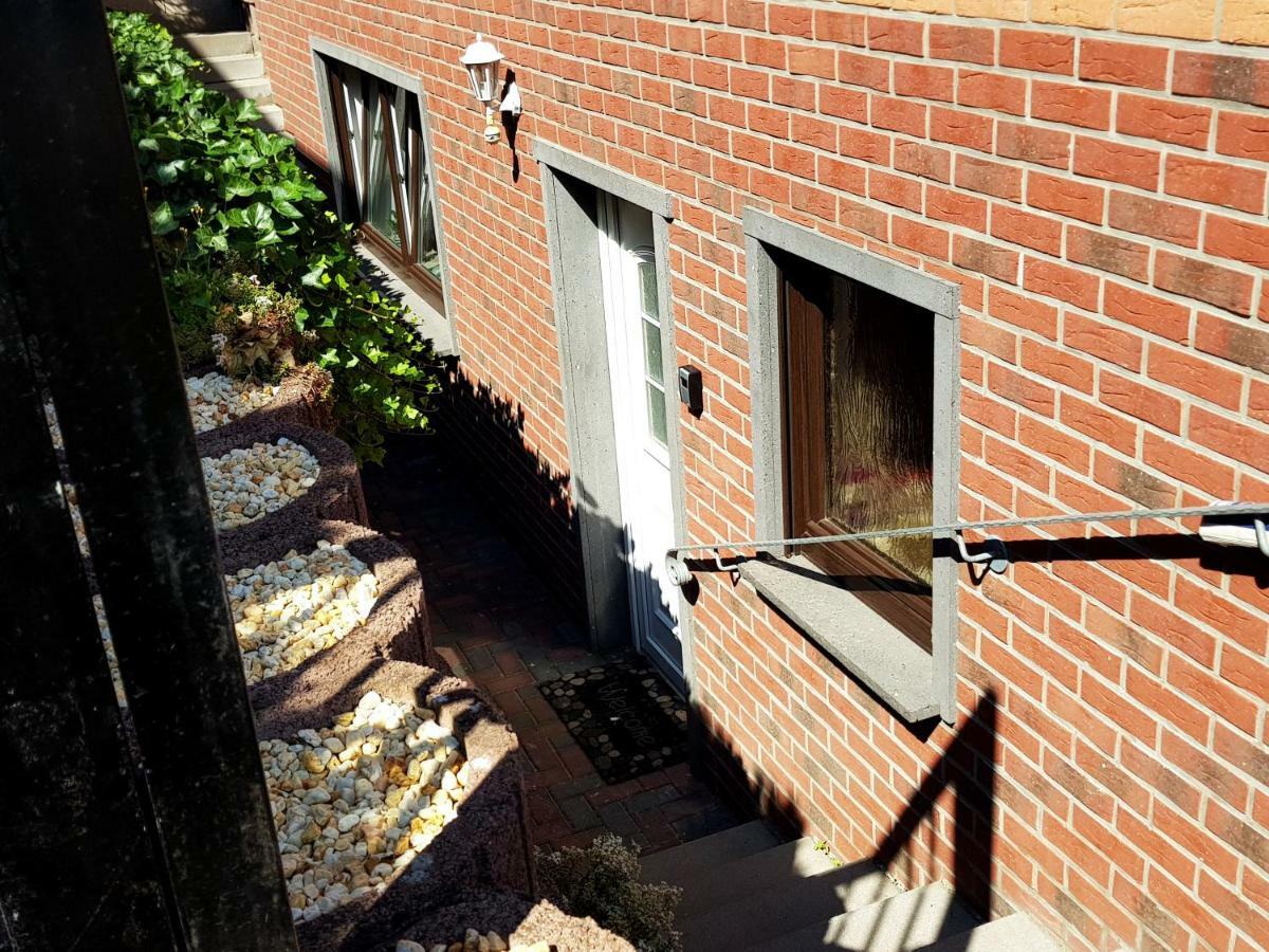 Ferienwohnung  Gecko 2 Andernach Exterior foto