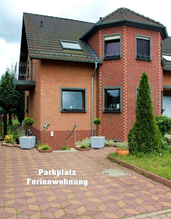 Ferienwohnung  Gecko 2 Andernach Exterior foto